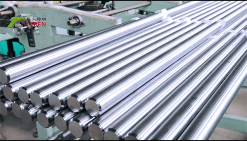 4140 stainless steel round bright shaft bars