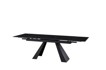 Extention dining table high quality