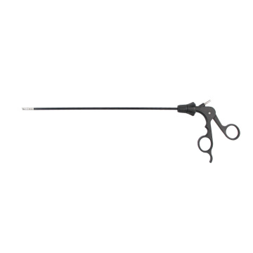 Laparoscopic oviduct grasper forceps for endoscopy medical