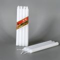 8pcs high quantity paraffin wax candle shrinkbag package