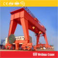 Crane Gantry Crane Goliath 800 ton