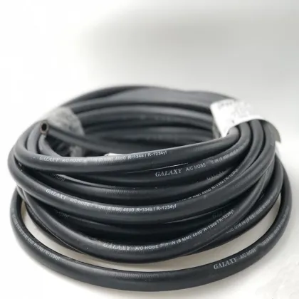 Car Air Conditioning Hose: Goodyear Galaxy Reduced Barrier Hose