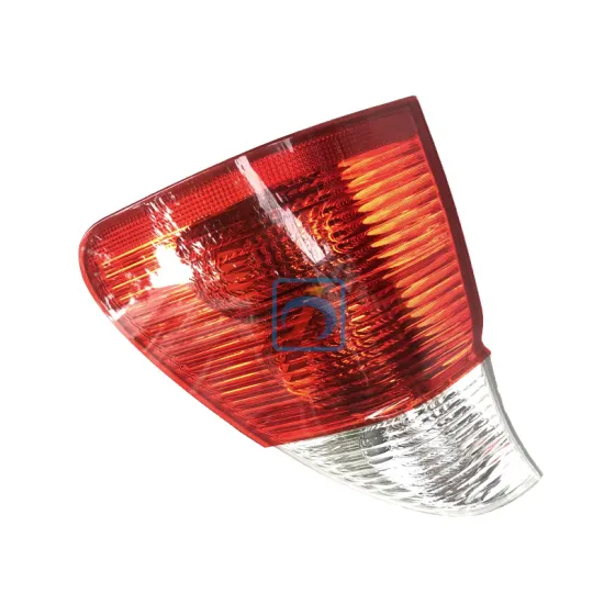 LED Inner Rear Lamp Taillight for BMW X5 E53