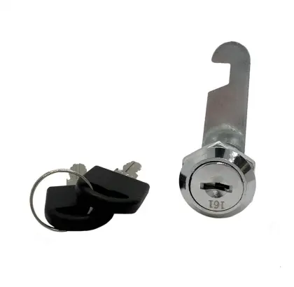 Mailbox Lock Cabinet Blade Cam Lock Box Lock