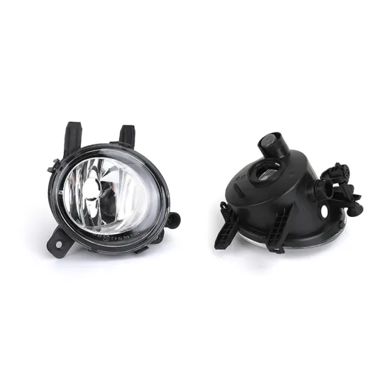 63177248911 LED Fog Light Assembly for BMW F22 F30 F31 F32 F33 F34 F36 320i 328i 335i 428i 435i 440i X-drive