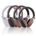 Headphone Ringan Desain Ergonomis Nirkabel Nyaman