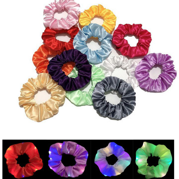 Elastici luminosi a LED