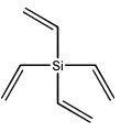 عينة بيع Tetravinylsilane TVSI