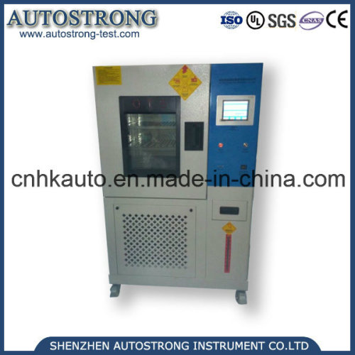 Environmental Simulation Tester Temperature and Humidity Test Chamber