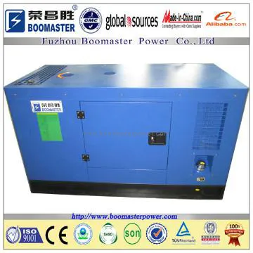 three phase 10kva small diesel generator set