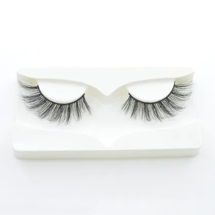 natural cat eye mink lashes classic cateye lashes