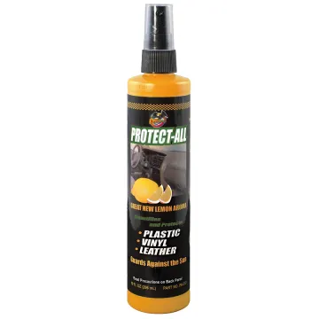 Power Eagle Car Interior Cleaner Leather Spray Foam Cleaner