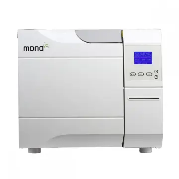 UV X-ray xirtue autoclave