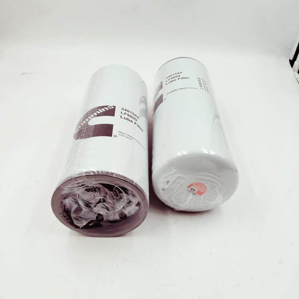 Lubricating Oil Filter Element 3401544