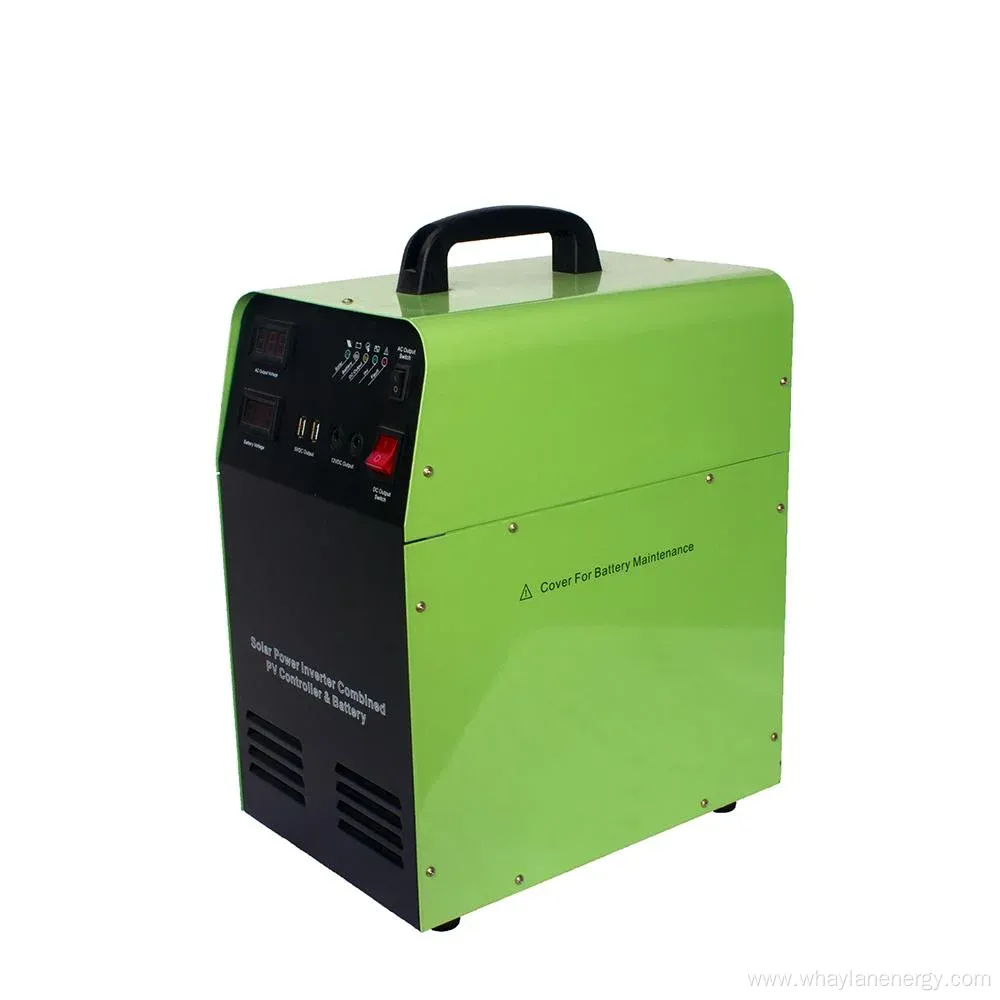 10kw Solar Energy System 48V 96V System Generator