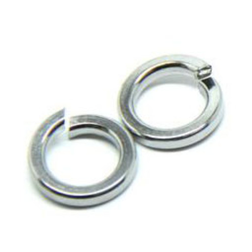 Inch Spring Lock Washers