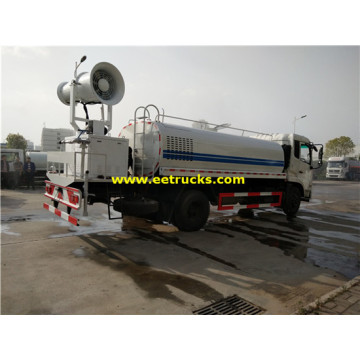 10ton 180hp Dust Control Vehicles