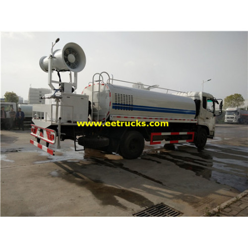 10ton 180hp Dust Control Vehicles