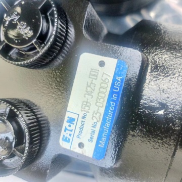 Eaton Char-Lynn Idraulic Orbit Motor 119-2015-001