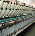 Roller tipi fiberglas bükülme makinesi