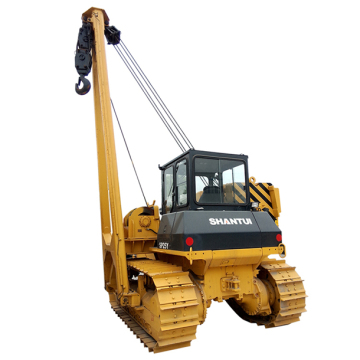 Disponibile per la vendita: strato di tubo di trattori Shantui da 25 tonnellate con modello sideboom SP25Y