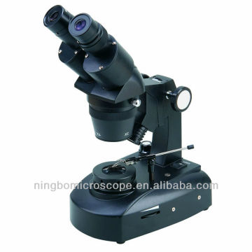 GEM.09.7CZB Gem Inspection Microscope/Gem Microscope