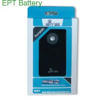Power Bank for Mobile Phones
