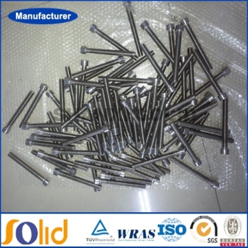 Bolts Nut And Industrial Fasteners
