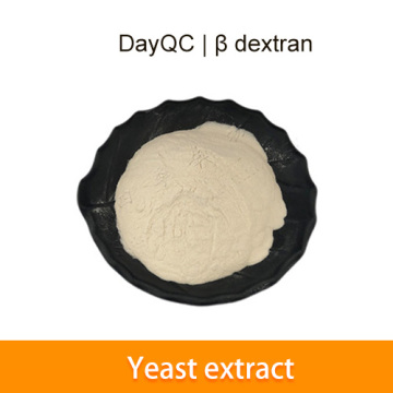 Hefeextrakt Beta Glucan 70%