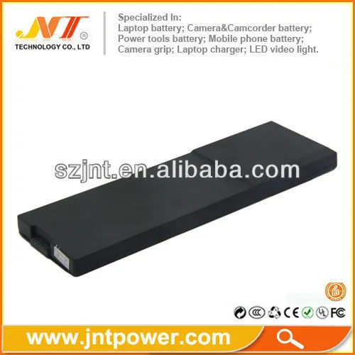 Replacement Laptop Battery For Sony Vgp-bps24 Bps24 With 4400mah Full Capacity 