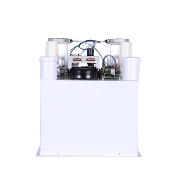 Portable Oxygen Generator Concentrator Spare Parts for Industrial High Purity Oxygen Air Compressor 10LPM