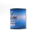 Wholesale Car Refinishing Paint 2K Automotive Epoxy Primer