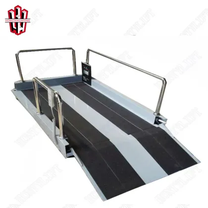 Disabled Access Lifts Specialists: Lifts for the Mobility Impaired