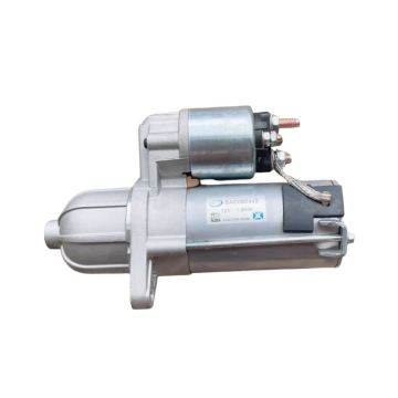 DK15 Starter For DFM DFSK Glory 330