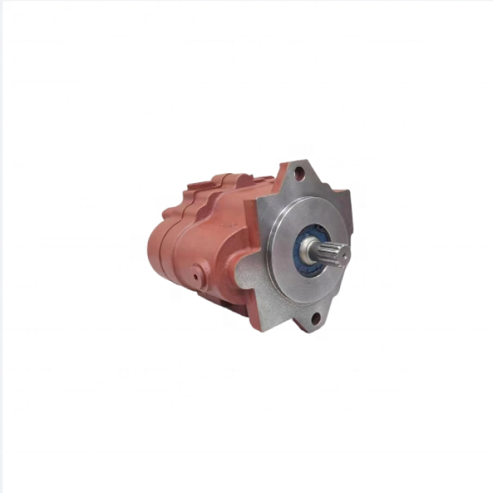 PVD-1B24BP Excavator Hydraulic Piston Pump For Yanmar