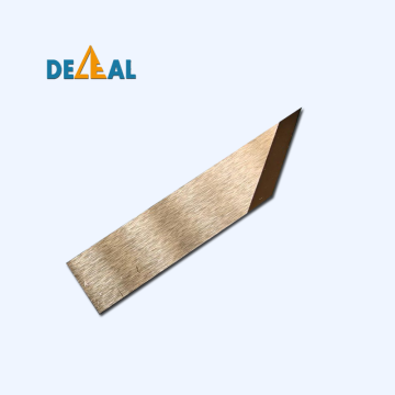 Zund Z16 3910306 Flat Stock Drag Blade