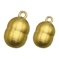 Decorations Peanut Livestock Animal Anti Lost Cow Durable Dog Sound Loud Grazing Copper Bell Husbandry Horse Sheep Equipment