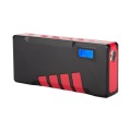 Hoogwaardige draagbare auto-jumpstarter