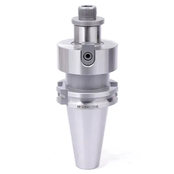 Precision CNC Face Milling Tools: SK30, SK40, FMB22, FMB27, FMB32, FMB40 Cutting Tool Catalog for High-Quality Machine Production