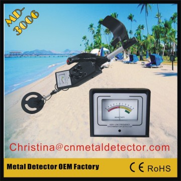 hobby underground gold scanner metal detector GC1006 machine price