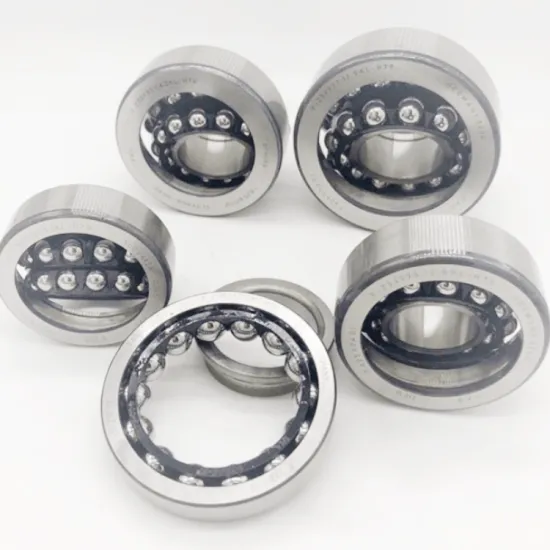 Precision Taper Roller Bearing F-560120 for Vehicles Differential