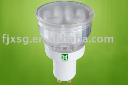 energy saving lamp