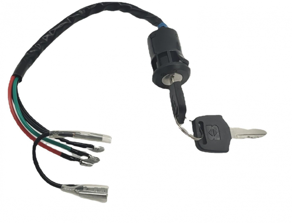 CG ignition switch parts
