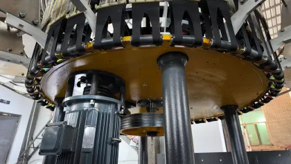 SL-SYB FIBC BAG CIRCULAR LOOM SERIES