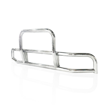 Custom Deer Guard for Freightliner Cascadia 2007-2010