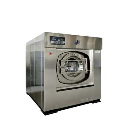 Hot Selling 50kg LG Industrial Washing Machines: Your Ultimate Laundry Equipment Solution