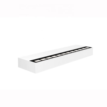Waterproof IP65 Hotel LED Wall Washer Light