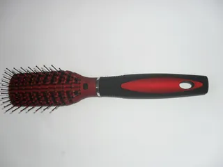 floss care hair brush