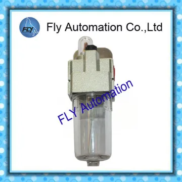 G1/8" Smc Modular Air Lubricator Al2000-02 