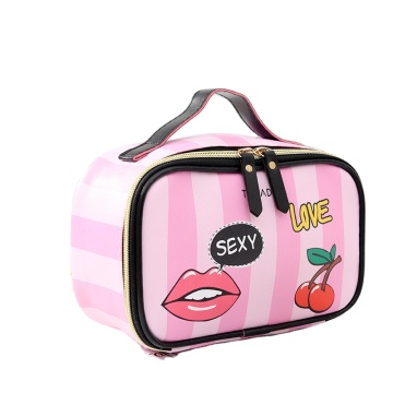 Waterproof Cosmetic Bag for Travel - New Lady Fashion